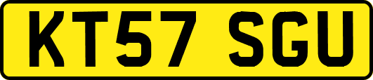 KT57SGU