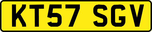 KT57SGV