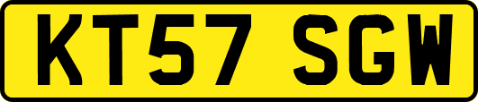 KT57SGW