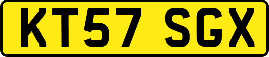 KT57SGX