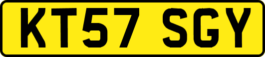 KT57SGY