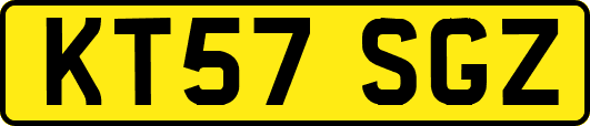 KT57SGZ