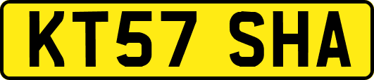 KT57SHA