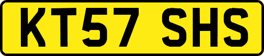KT57SHS