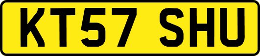 KT57SHU