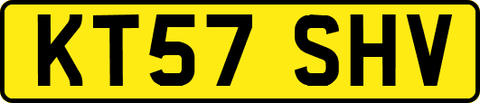 KT57SHV