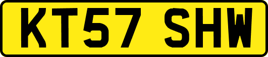 KT57SHW