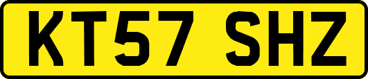 KT57SHZ