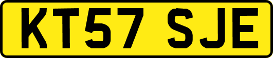 KT57SJE