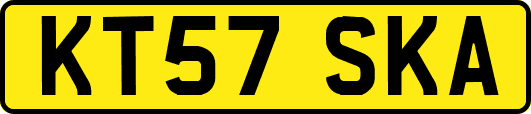KT57SKA