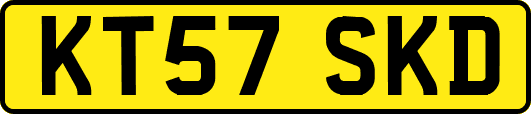 KT57SKD