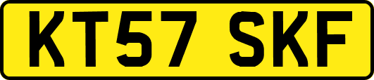 KT57SKF