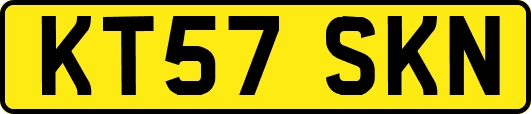KT57SKN