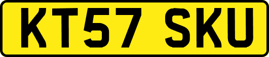 KT57SKU