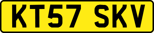 KT57SKV