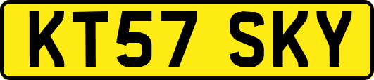 KT57SKY