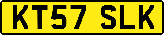 KT57SLK