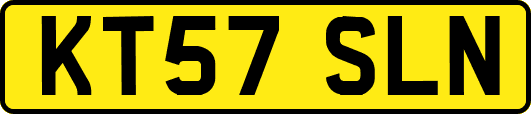 KT57SLN