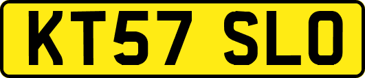KT57SLO