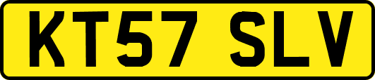 KT57SLV