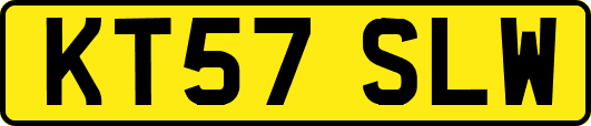 KT57SLW