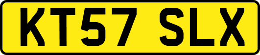 KT57SLX