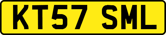KT57SML
