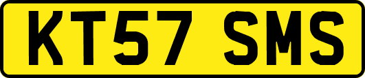 KT57SMS