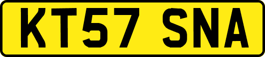 KT57SNA