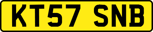 KT57SNB