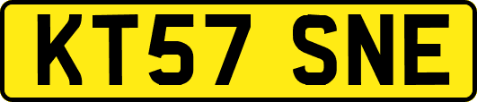 KT57SNE