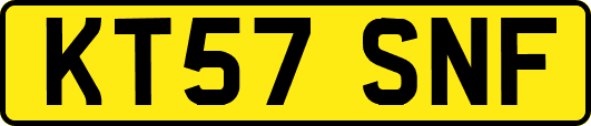KT57SNF