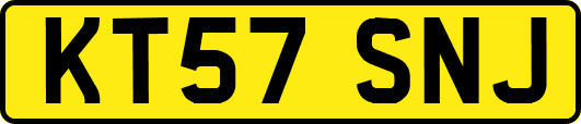 KT57SNJ