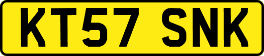 KT57SNK