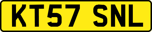 KT57SNL