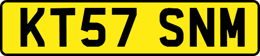 KT57SNM