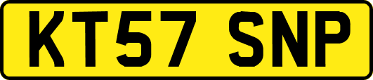 KT57SNP