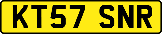 KT57SNR