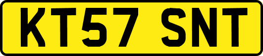 KT57SNT