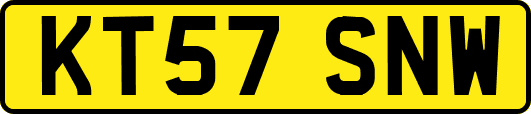 KT57SNW