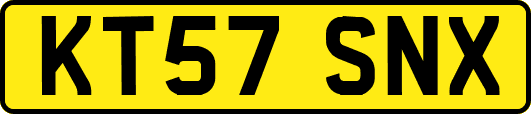 KT57SNX