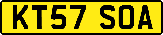 KT57SOA