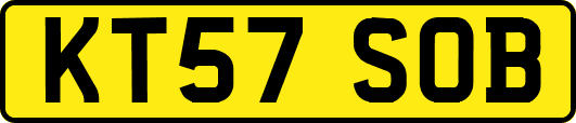 KT57SOB