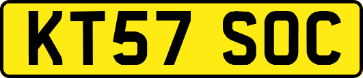KT57SOC