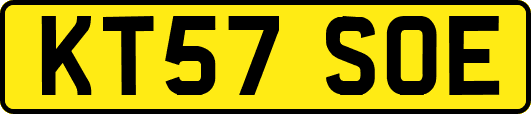 KT57SOE