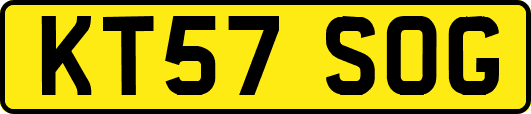 KT57SOG