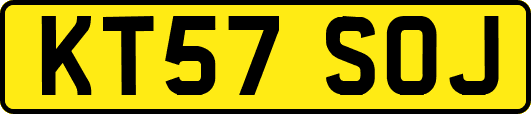 KT57SOJ
