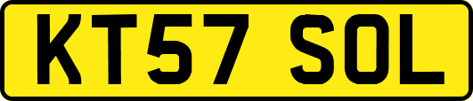 KT57SOL