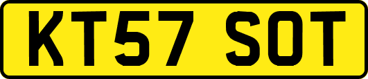 KT57SOT