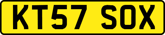 KT57SOX